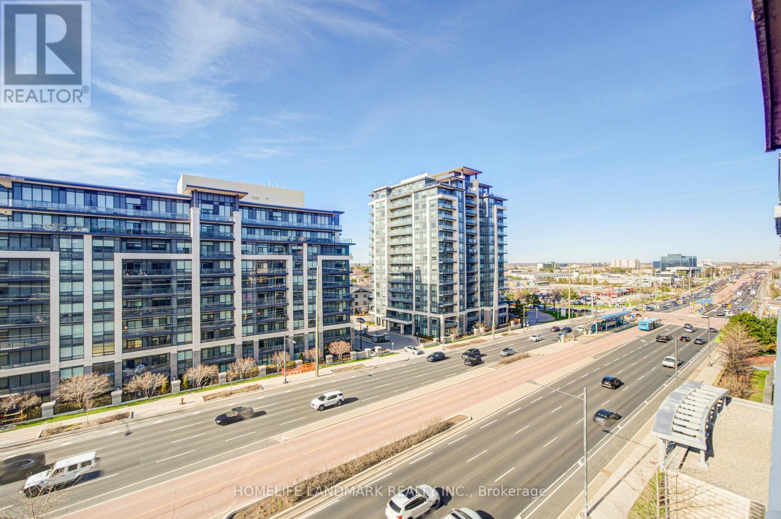 912 - 48 Suncrest Boulevard, Markham, Ontario  L3T 7Y5 - Photo 32 - N13017030