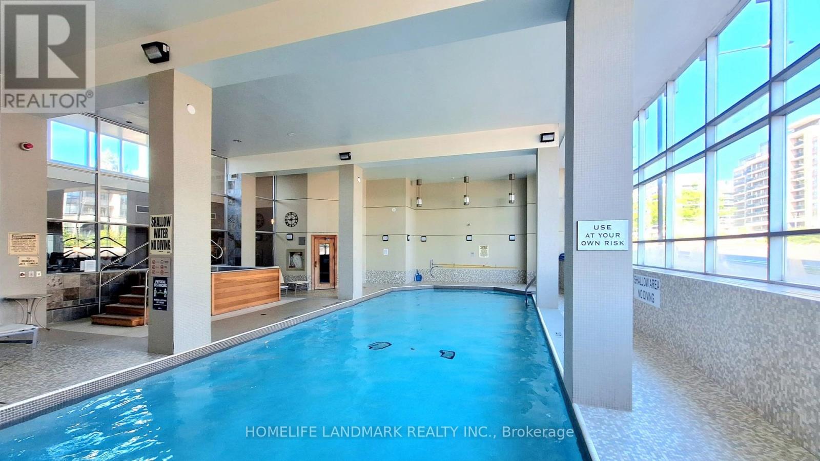 912 - 48 Suncrest Boulevard, Markham, Ontario  L3T 7Y5 - Photo 35 - N13017030