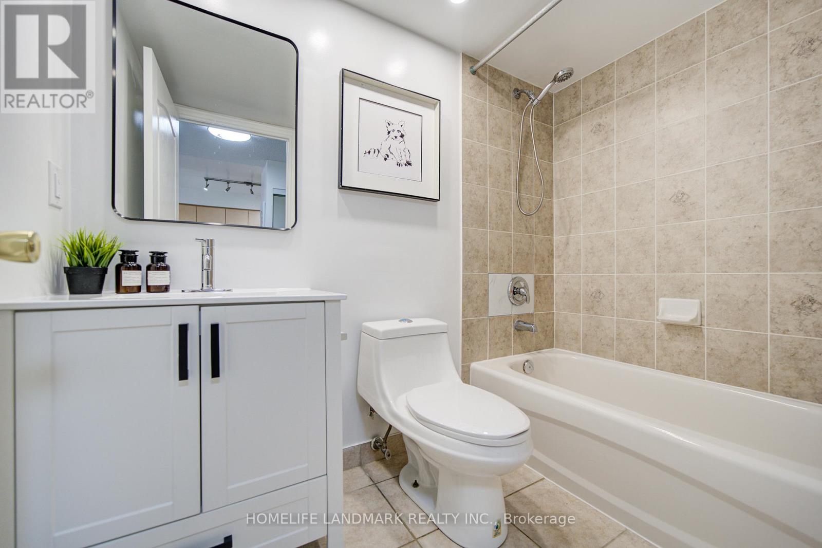 912 - 48 Suncrest Boulevard, Markham, Ontario  L3T 7Y5 - Photo 8 - N13017030