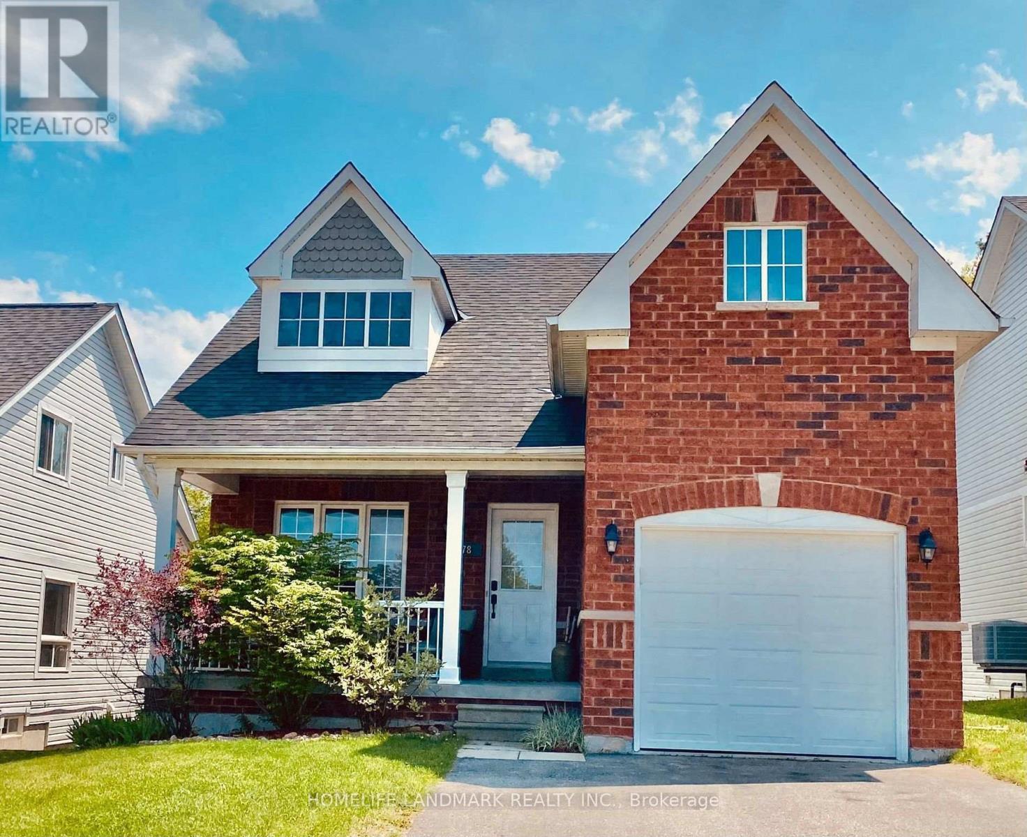 78 CHRISTY DRIVE, Wasaga Beach, Ontario