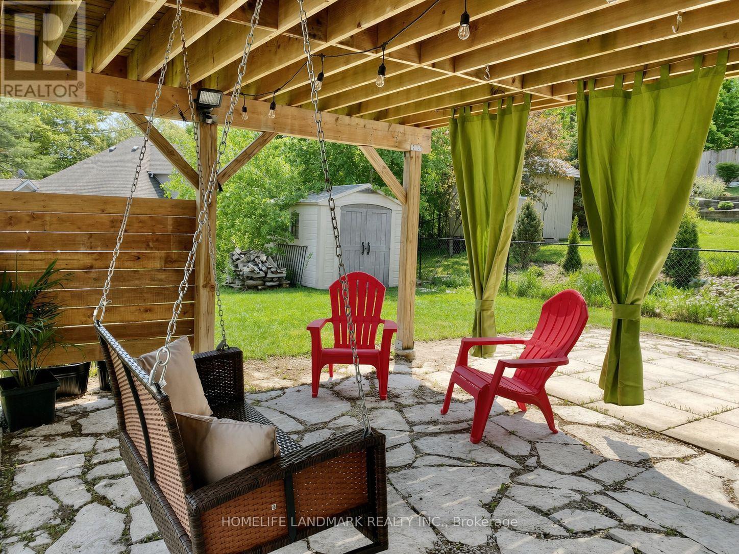 78 Christy Drive, Wasaga Beach, Ontario  L9Z 0B9 - Photo 18 - S13017058