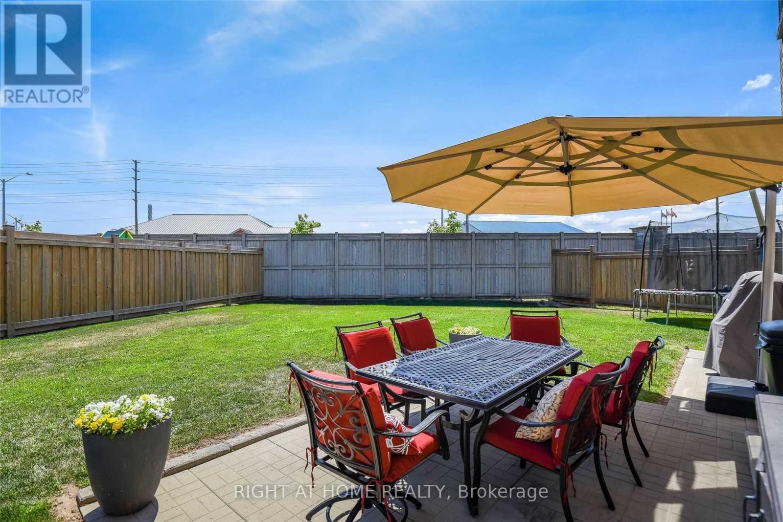 450 Hidden Trail, Oakville, Ontario  L6M 0N4 - Photo 31 - W13017032