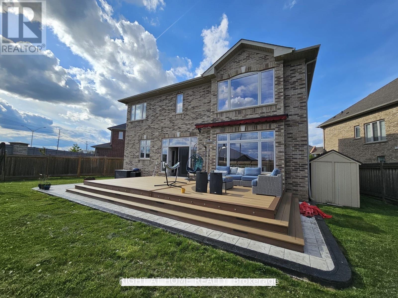 450 Hidden Trail, Oakville, Ontario  L6M 0N4 - Photo 32 - W13017032