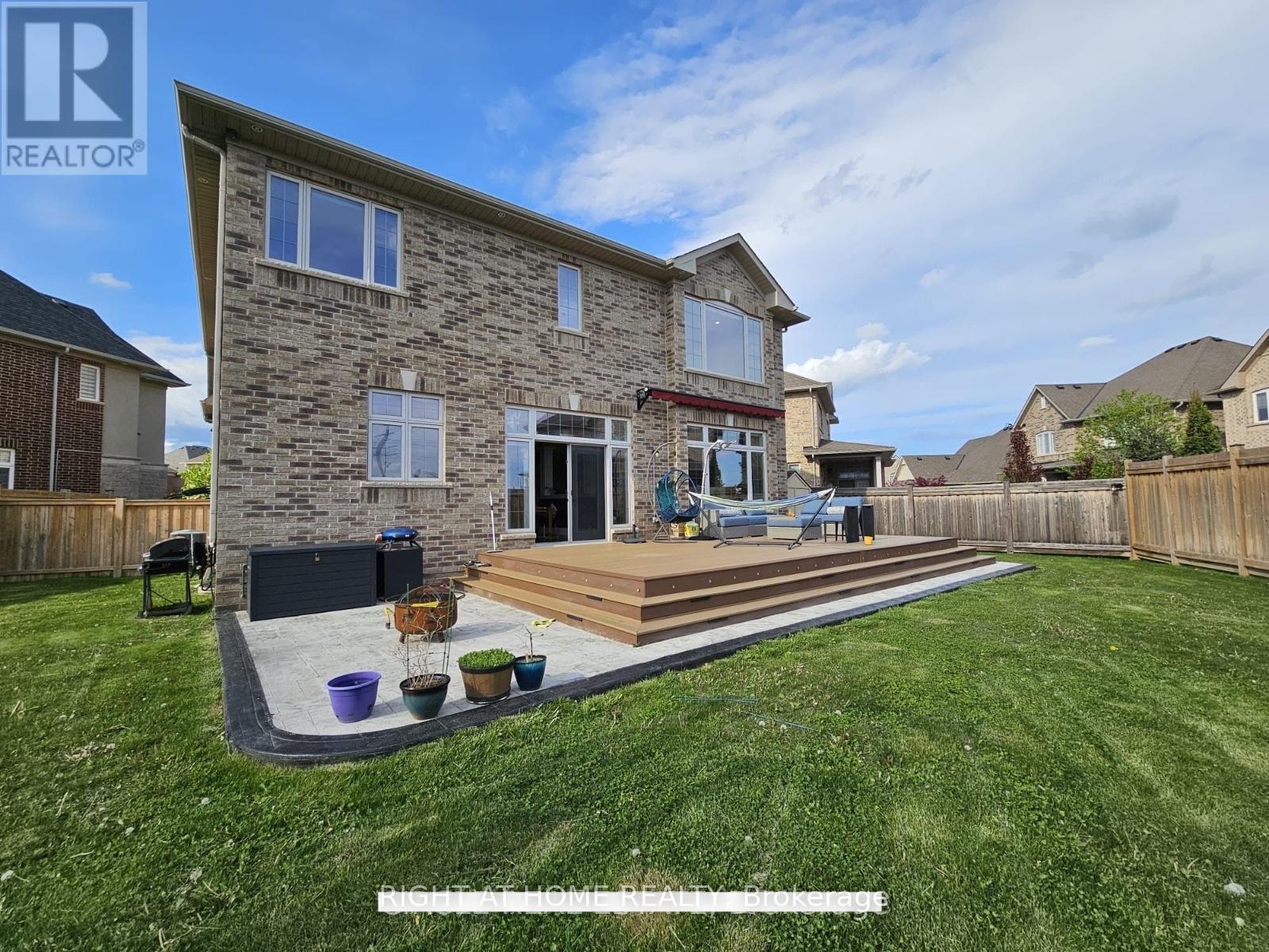 450 Hidden Trail, Oakville, Ontario  L6M 0N4 - Photo 34 - W13017032