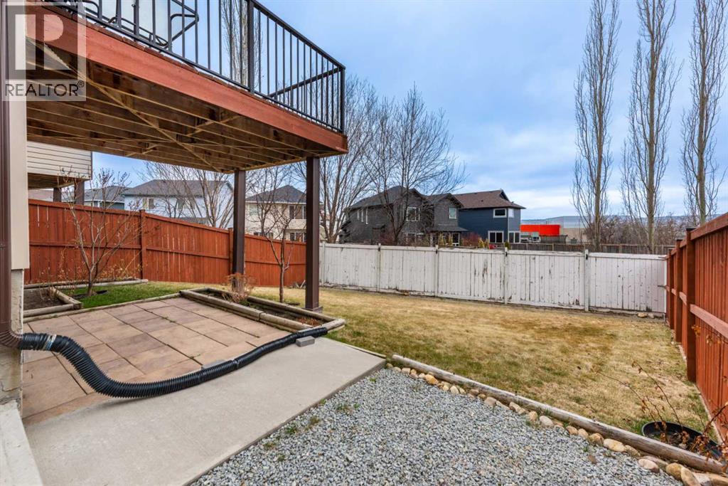 33 Evanscove Manor Nw, Calgary, Alberta  T3P 0E5 - Photo 42 - A2302784