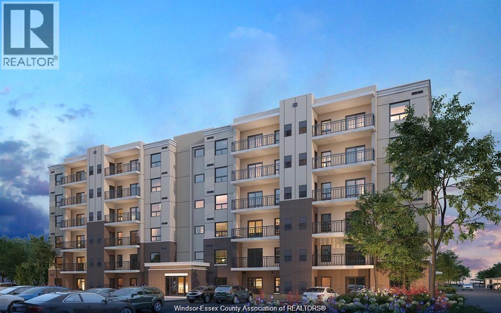 3370 STELLA CRESCENT Unit# 527, Windsor, Ontario