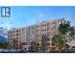3370 STELLA CRESCENT Unit# 527, Windsor, Ontario