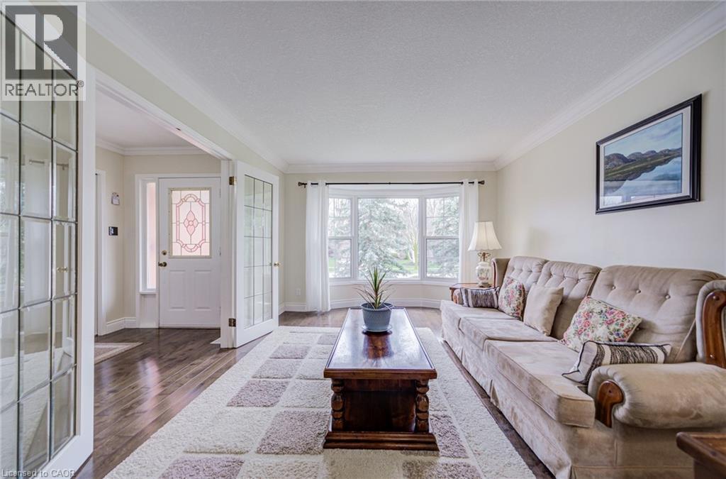 207 Stoke Drive, Kitchener, Ontario  N2N 2C3 - Photo 14 - 40821336