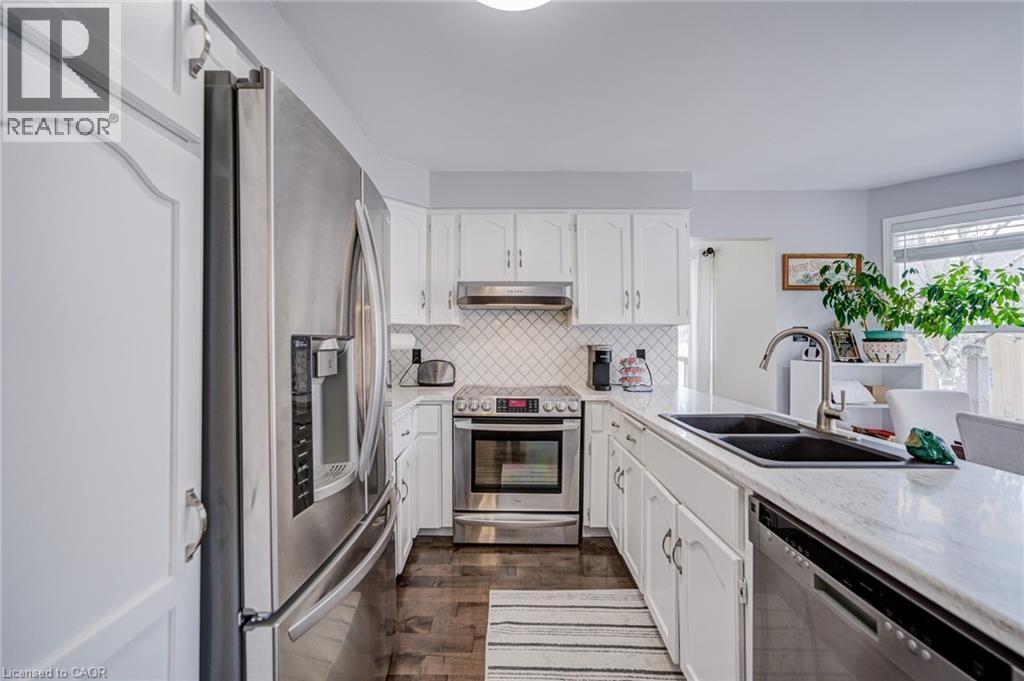 207 Stoke Drive, Kitchener, Ontario  N2N 2C3 - Photo 20 - 40821336