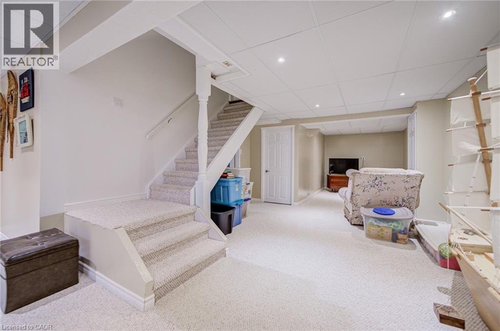 207 Stoke Drive, Kitchener, Ontario  N2N 2C3 - Photo 35 - 40821336