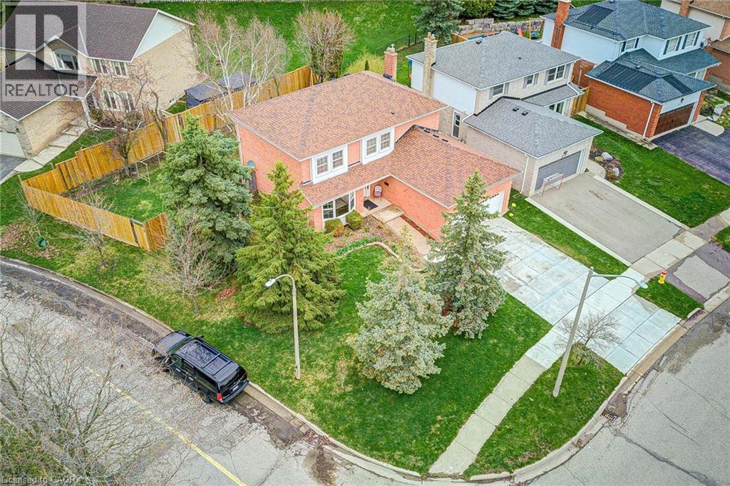 207 Stoke Drive, Kitchener, Ontario  N2N 2C3 - Photo 4 - 40821336