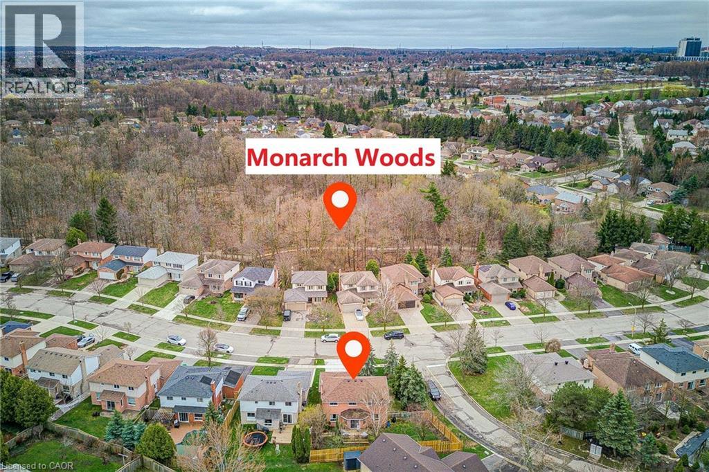 207 Stoke Drive, Kitchener, Ontario  N2N 2C3 - Photo 47 - 40821336