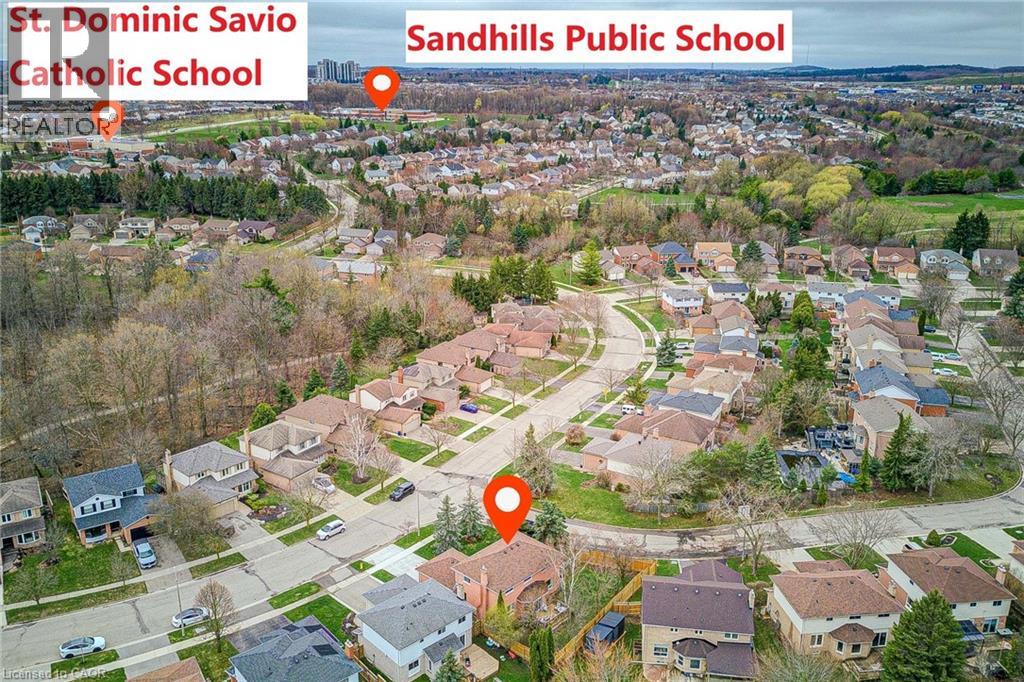 207 Stoke Drive, Kitchener, Ontario  N2N 2C3 - Photo 48 - 40821336