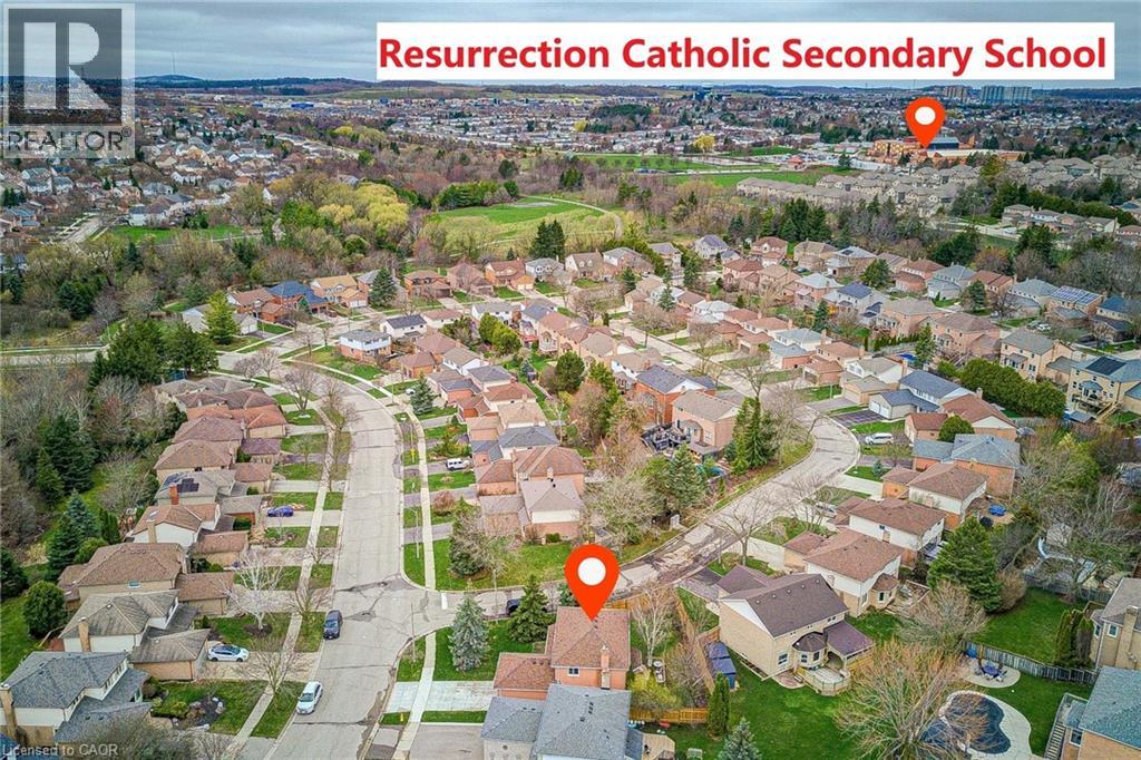 207 Stoke Drive, Kitchener, Ontario  N2N 2C3 - Photo 49 - 40821336