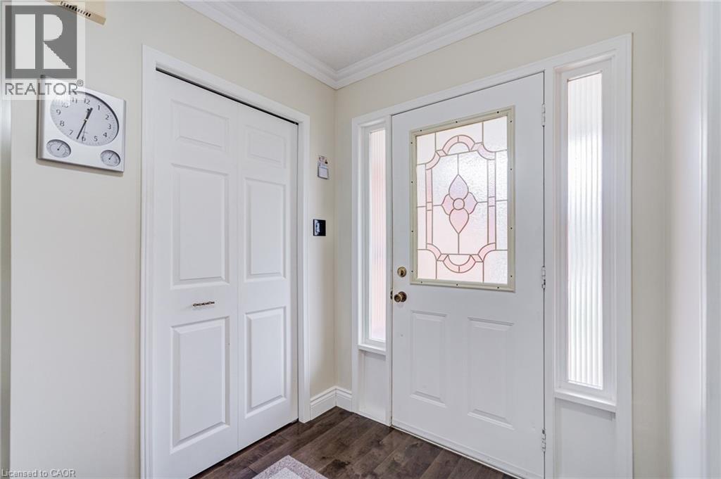 207 Stoke Drive, Kitchener, Ontario  N2N 2C3 - Photo 5 - 40821336