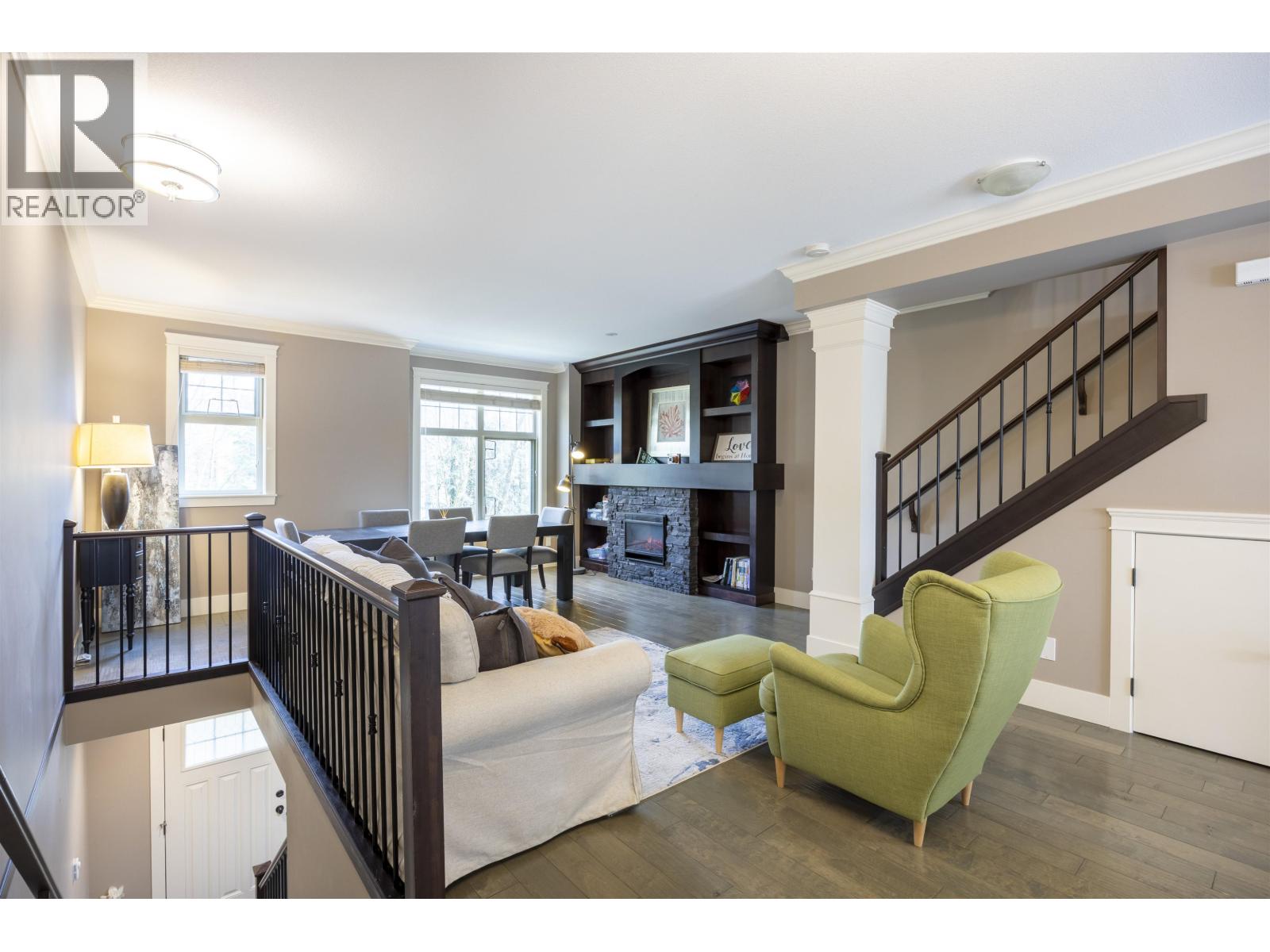 3 3380 Francis Crescent, Coquitlam, British Columbia  V3E 0H1 - Photo 18 - R3105736