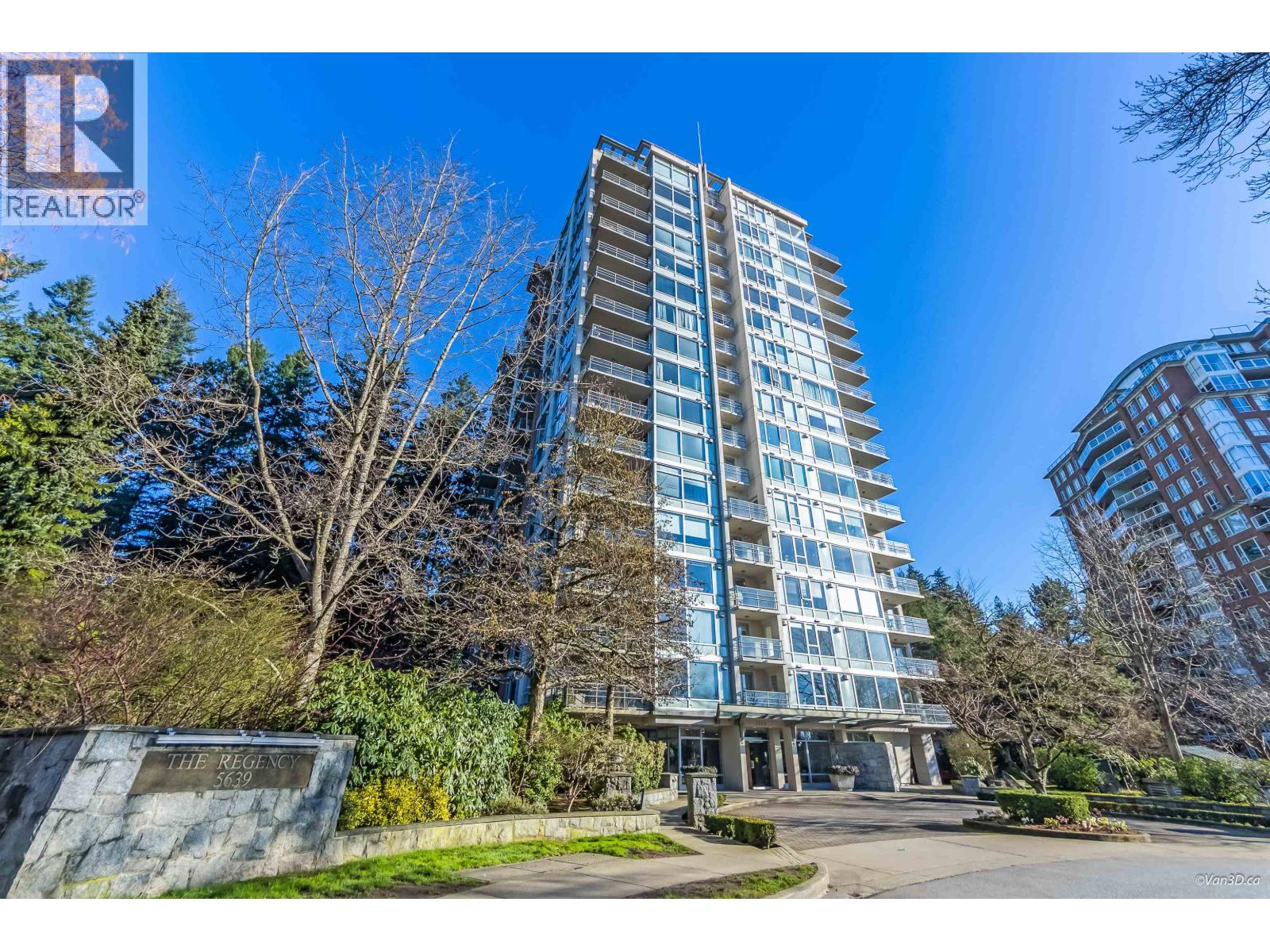 309 5639 Hampton Place, Vancouver, British Columbia  V6T 2H6 - Photo 37 - R3080916
