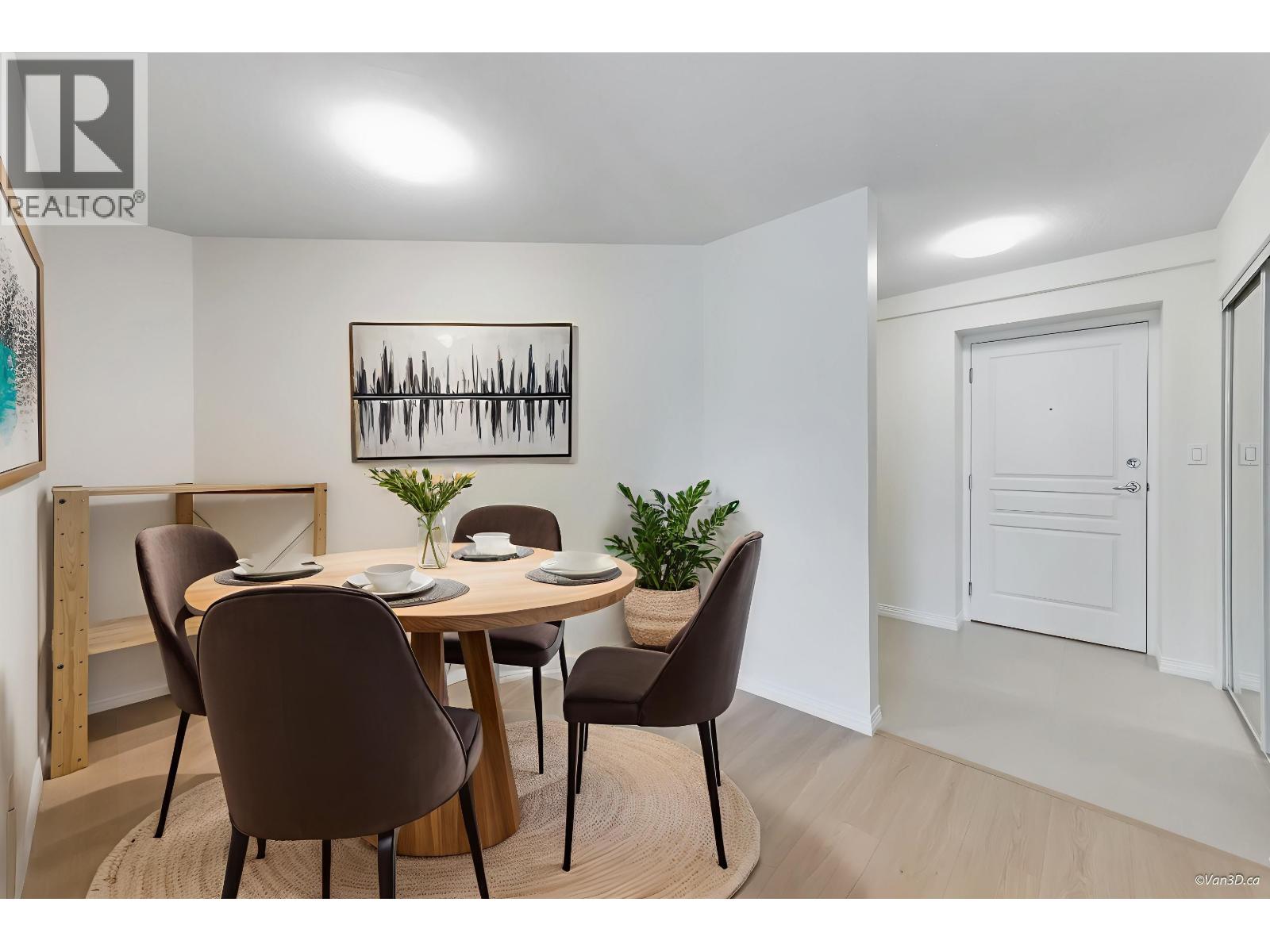 309 5639 Hampton Place, Vancouver, British Columbia  V6T 2H6 - Photo 4 - R3080916