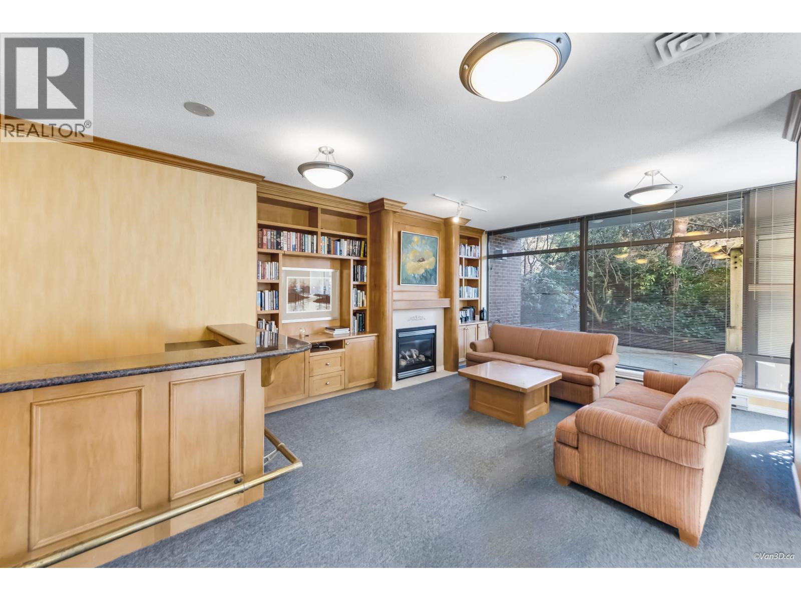 309 5639 Hampton Place, Vancouver, British Columbia  V6T 2H6 - Photo 35 - R3080916