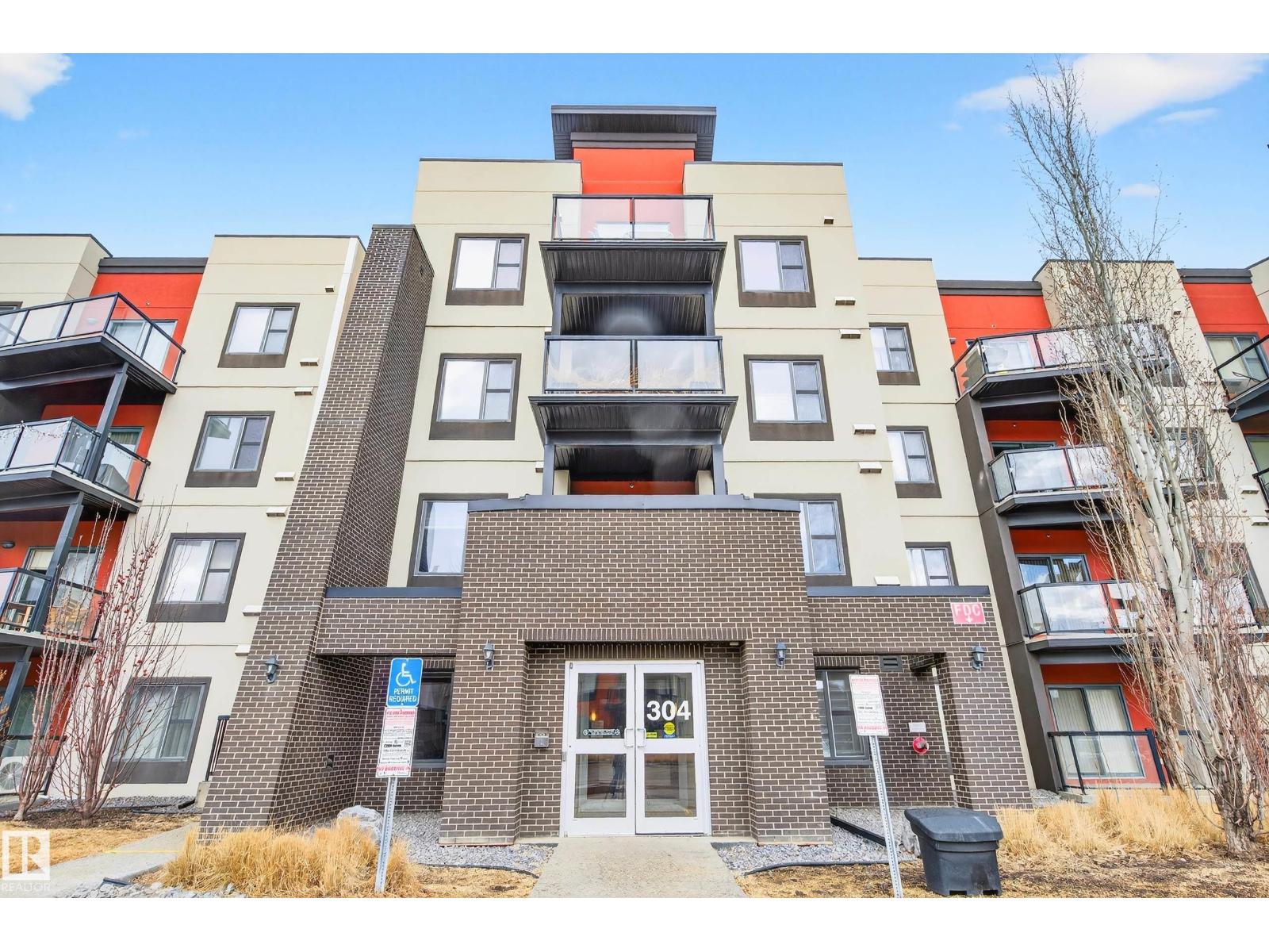 #125 304 Ambleside Link Li SW, Edmonton, Alberta  T6W 0V2 - Photo 1 - E4478229