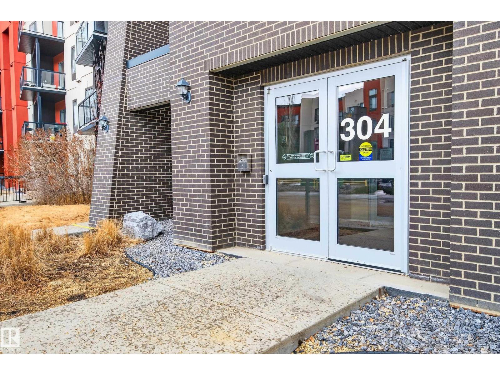 #125 304 Ambleside Link Li SW, Edmonton, Alberta  T6W 0V2 - Photo 2 - E4478229