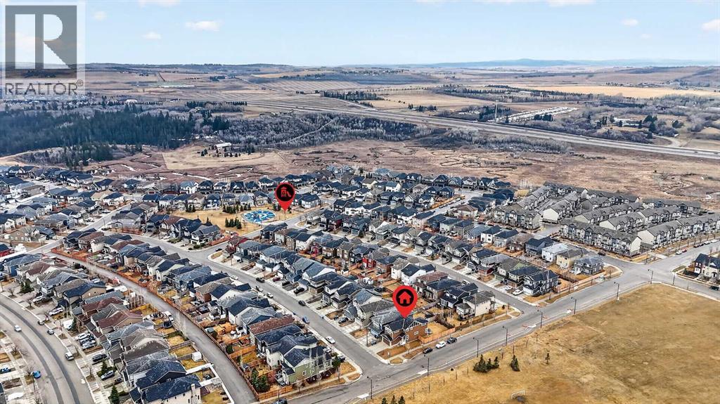 9 Legacy Lane Se, Calgary, Alberta  T2X 0W9 - Photo 50 - A2299118