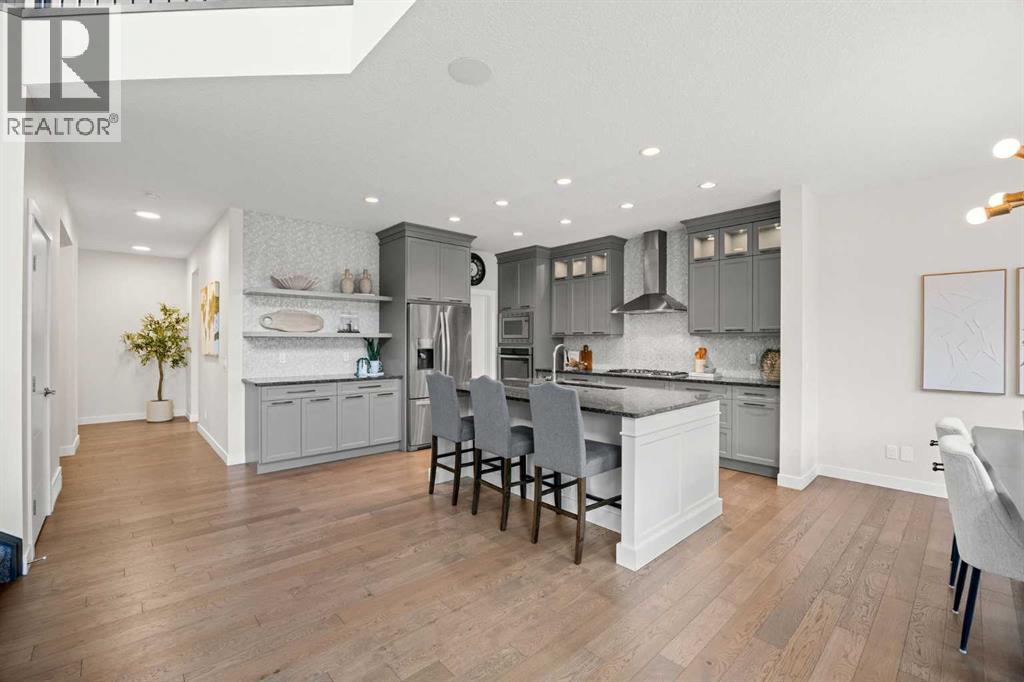 225 West Grove Way Sw, Calgary, Alberta  T3H 1Z4 - Photo 13 - A2299131