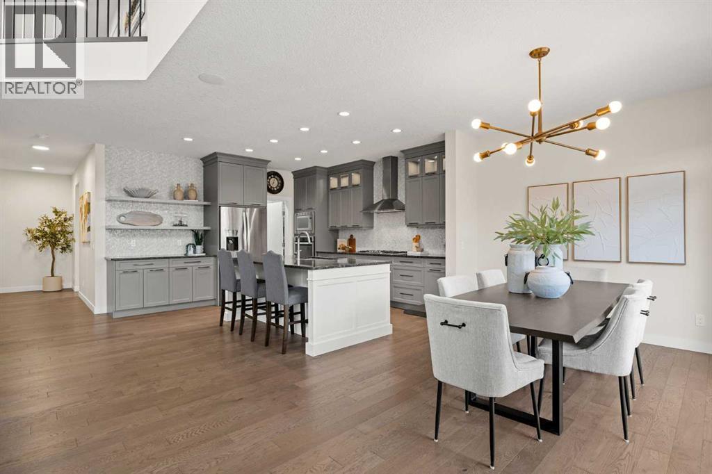 225 West Grove Way Sw, Calgary, Alberta  T3H 1Z4 - Photo 20 - A2299131