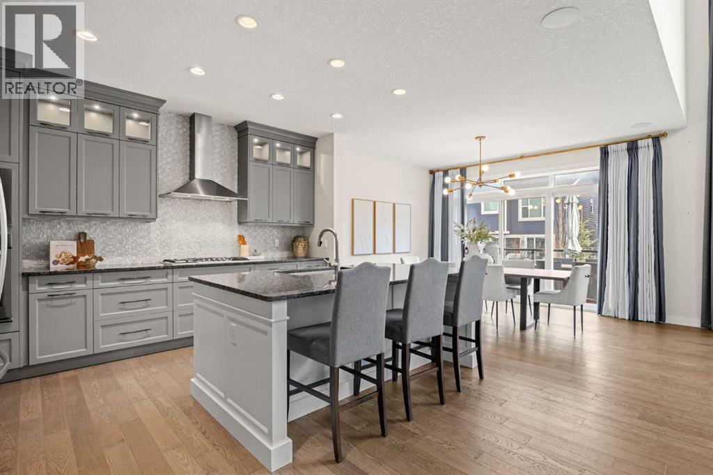 225 West Grove Way Sw, Calgary, Alberta  T3H 1Z4 - Photo 8 - A2299131