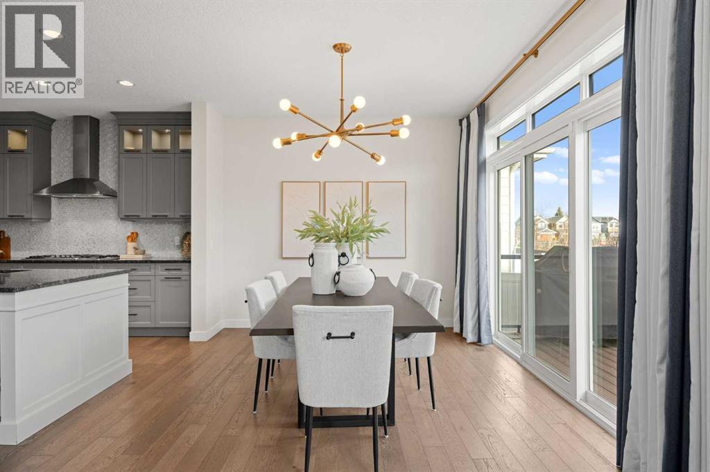 225 West Grove Way Sw, Calgary, Alberta  T3H 1Z4 - Photo 19 - A2299131