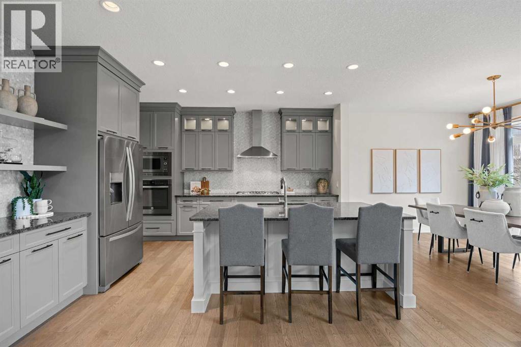 225 West Grove Way Sw, Calgary, Alberta  T3H 1Z4 - Photo 10 - A2299131