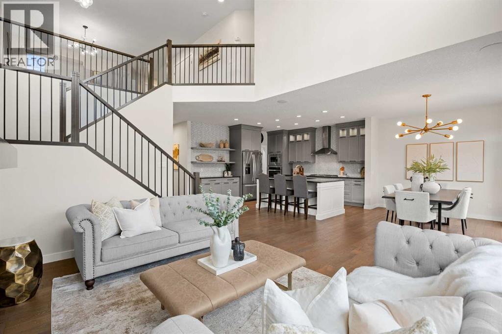 225 West Grove Way Sw, Calgary, Alberta  T3H 1Z4 - Photo 26 - A2299131