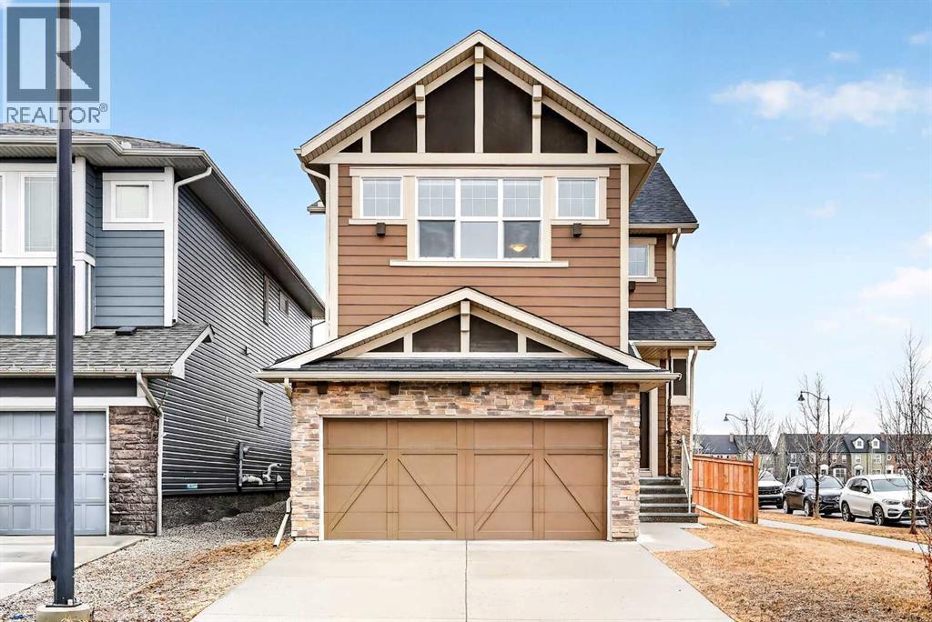 9 Legacy Lane SE, Calgary, Alberta