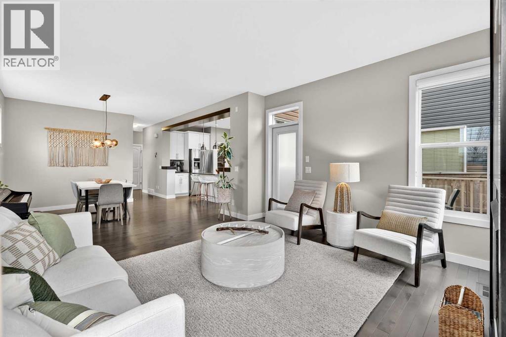 9 Legacy Lane Se, Calgary, Alberta  T2X 0W9 - Photo 9 - A2299118