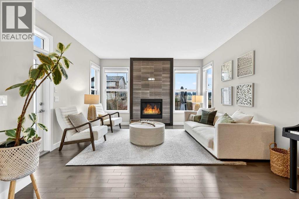 9 Legacy Lane Se, Calgary, Alberta  T2X 0W9 - Photo 5 - A2299118