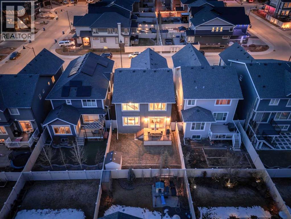 225 West Grove Way Sw, Calgary, Alberta  T3H 1Z4 - Photo 49 - A2299131