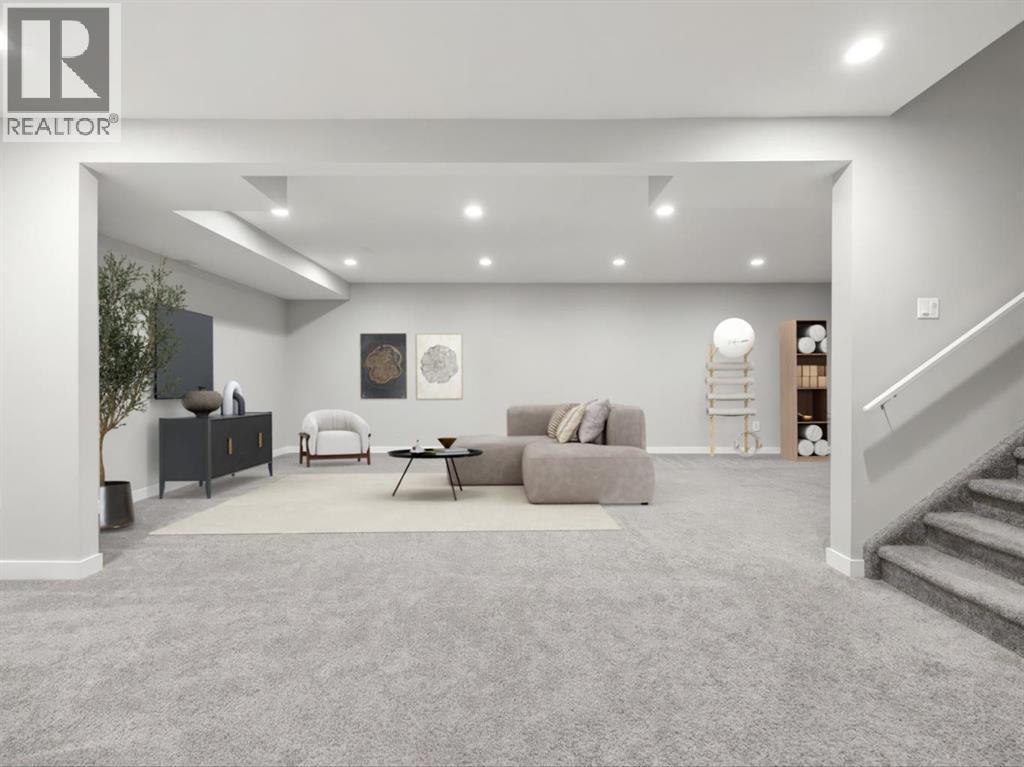 225 West Grove Way Sw, Calgary, Alberta  T3H 1Z4 - Photo 38 - A2299131