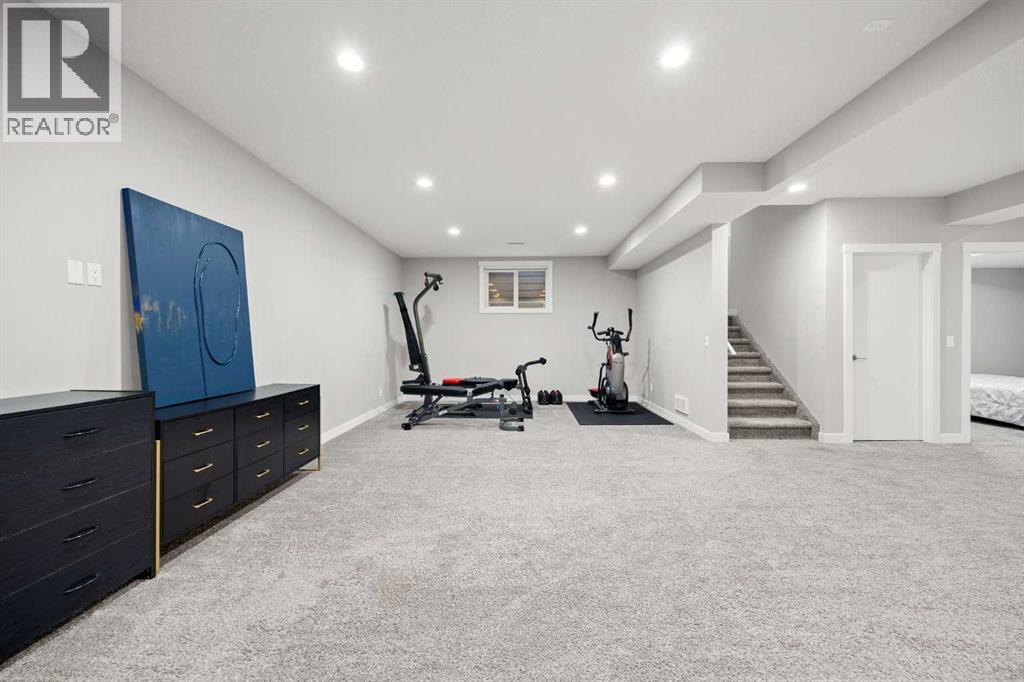 225 West Grove Way Sw, Calgary, Alberta  T3H 1Z4 - Photo 40 - A2299131