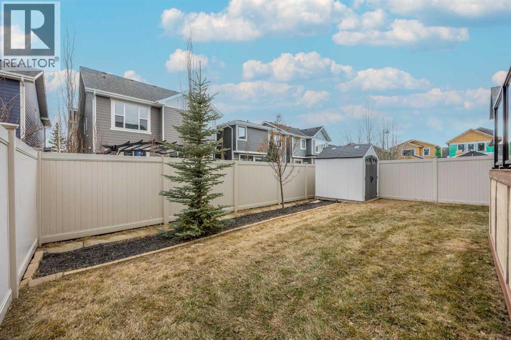 225 West Grove Way Sw, Calgary, Alberta  T3H 1Z4 - Photo 44 - A2299131