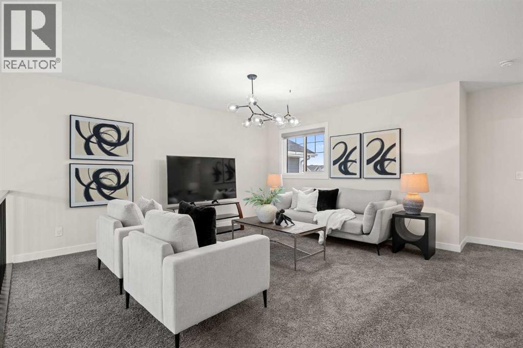 225 West Grove Way Sw, Calgary, Alberta  T3H 1Z4 - Photo 29 - A2299131