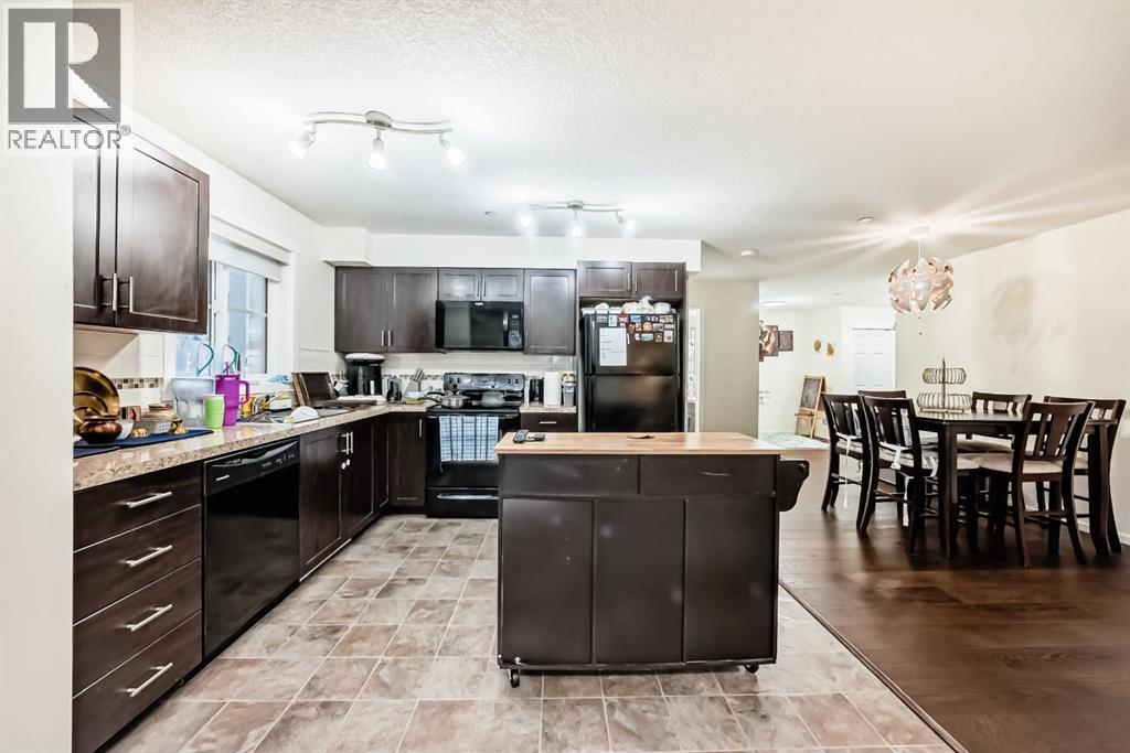 1206, 279 Copperpond Common Se, Calgary, Alberta  T2Z 1G6 - Photo 8 - A2303133