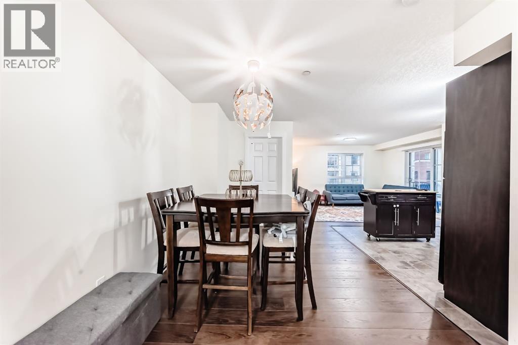 1206, 279 Copperpond Common Se, Calgary, Alberta  T2Z 1G6 - Photo 7 - A2303133