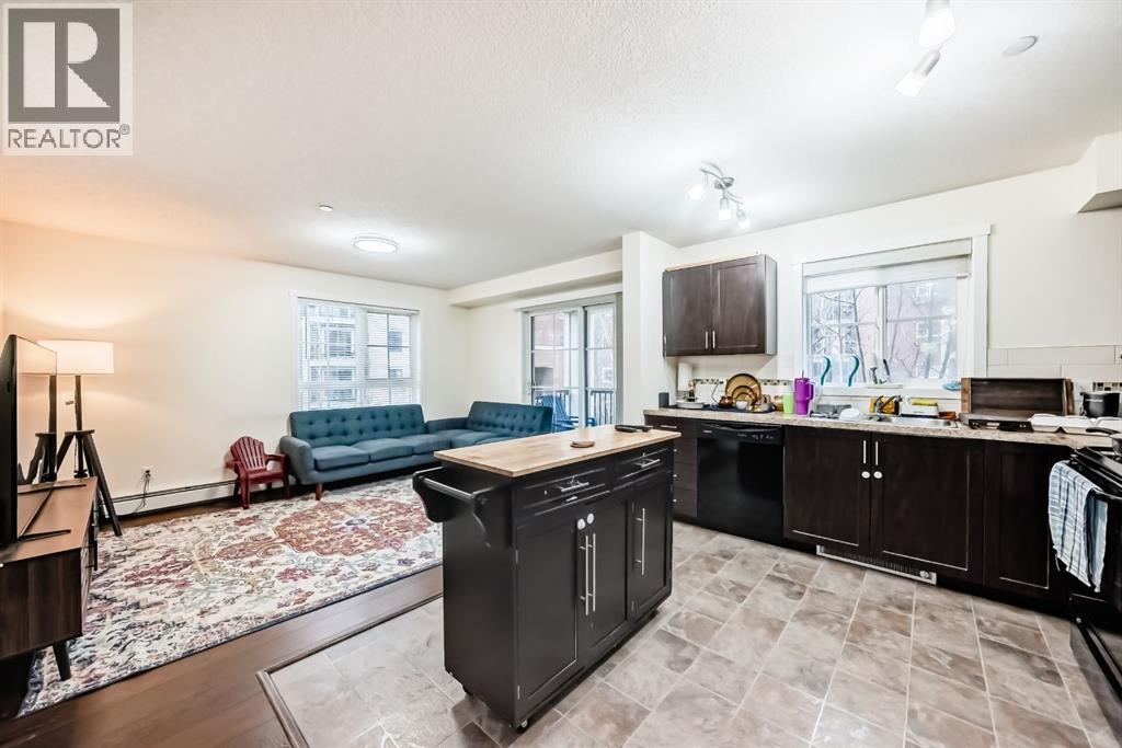 1206, 279 Copperpond Common Se, Calgary, Alberta  T2Z 1G6 - Photo 10 - A2303133