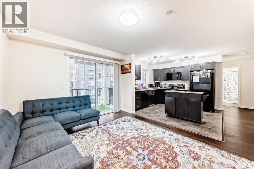 1206, 279 Copperpond Common Se, Calgary, Alberta  T2Z 1G6 - Photo 15 - A2303133