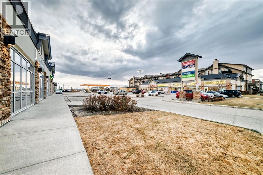 1206, 279 Copperpond Common Se, Calgary, Alberta  T2Z 1G6 - Photo 42 - A2303133