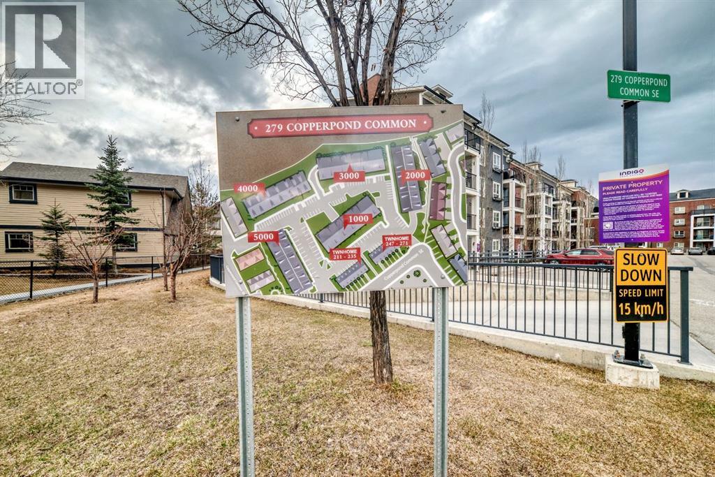 1206, 279 Copperpond Common Se, Calgary, Alberta  T2Z 1G6 - Photo 37 - A2303133