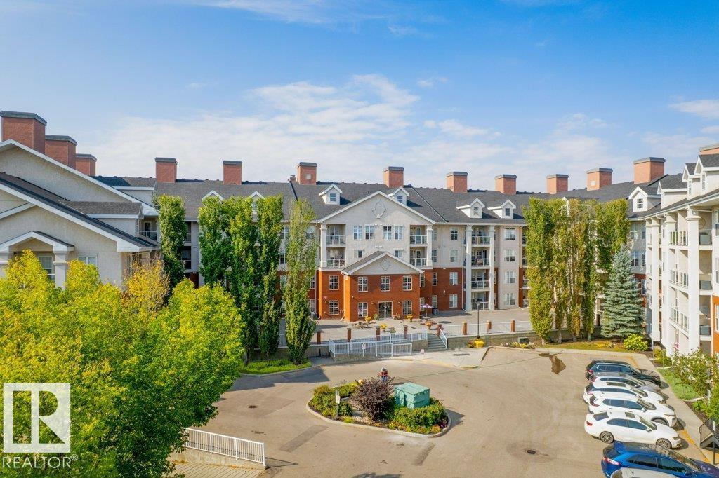 #407 45 INGLEWOOD DR, st. albert, Alberta