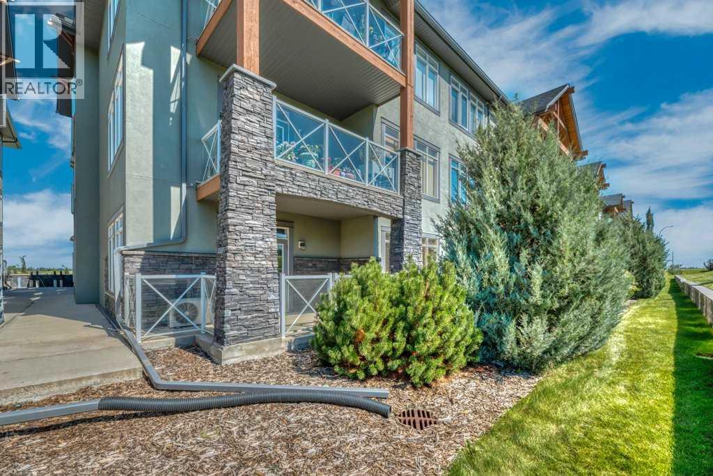 102, 1005b Westmount Drive, Strathmore, Alberta  T1P 0C3 - Photo 4 - A2291765