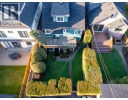 3494 OXFORD STREET, Vancouver, British Columbia
