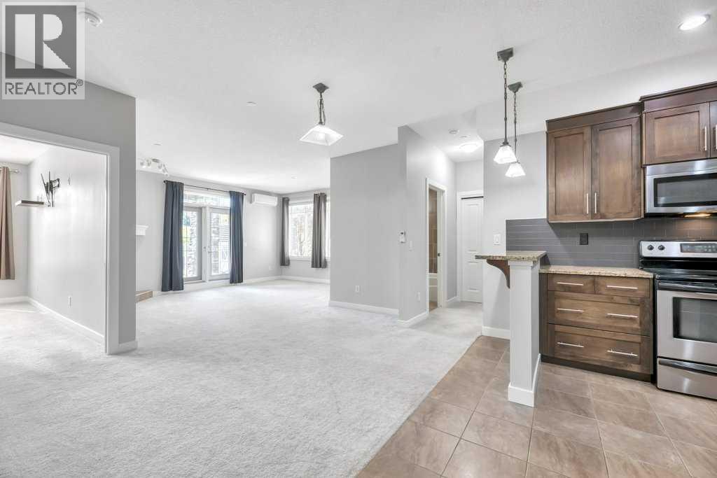 102, 1005b Westmount Drive, Strathmore, Alberta  T1P 0C3 - Photo 8 - A2291765